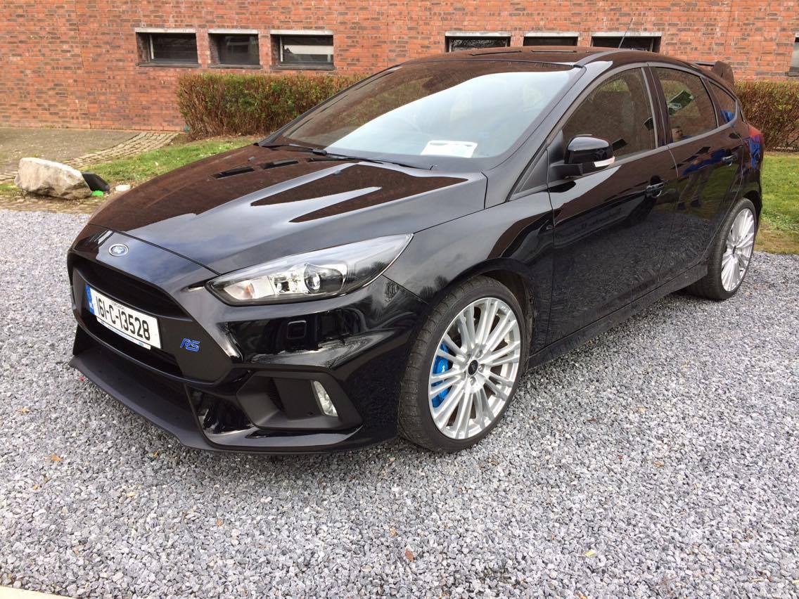 Focus RS Institute of Technology