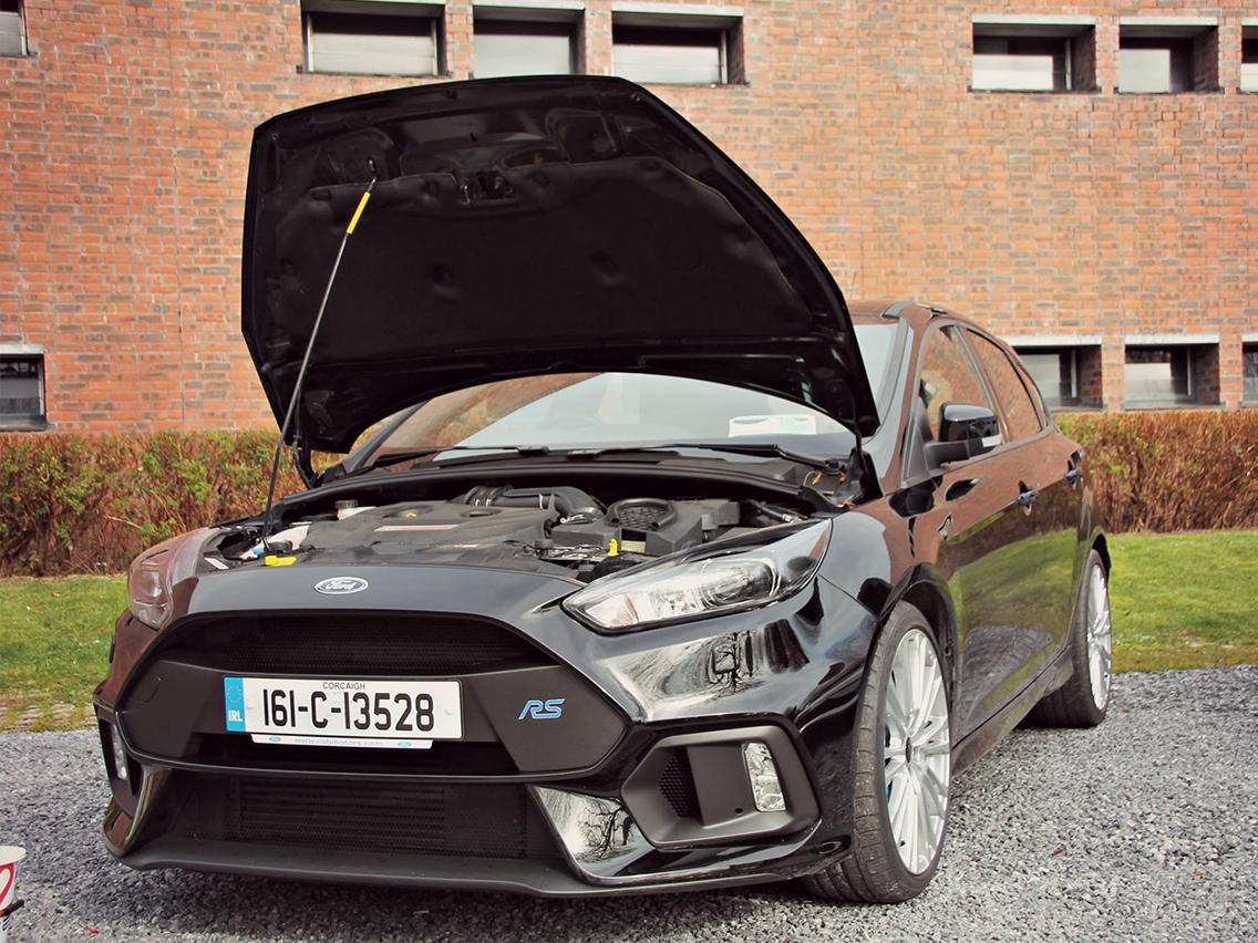 Focus RS Institute of Technology