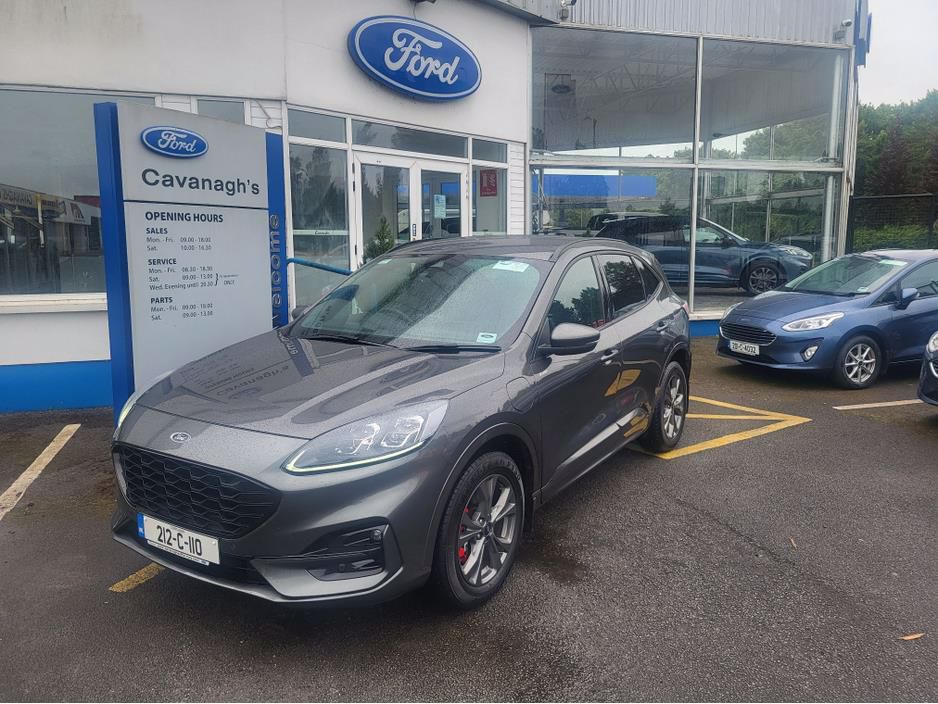 Ford Manangers Pick - Car of the week