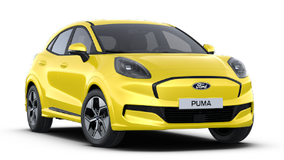 Ford Puma Gen-e