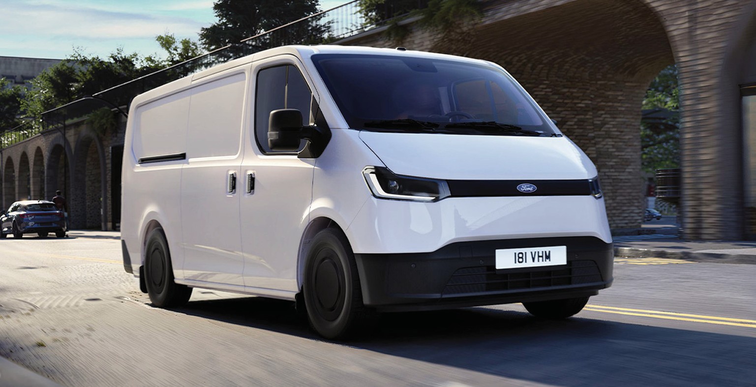 All-New Transit City®