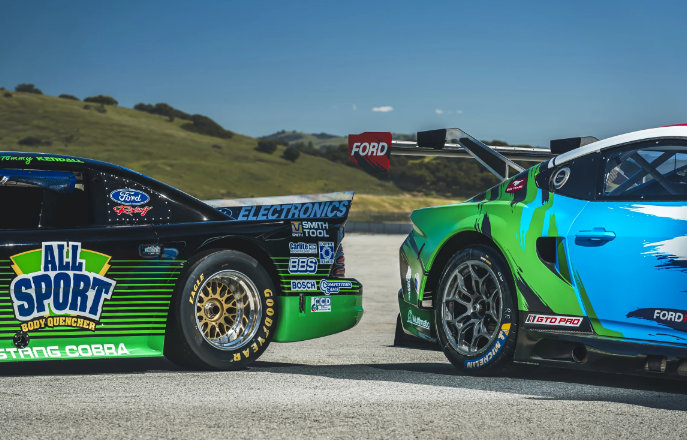 New-Mustang-GT3-Champion-Spirit-Livery-models-racing-green