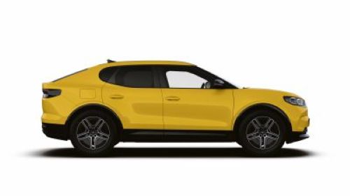 All-Electric Capri
