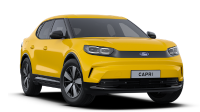 New All-Electric Capri