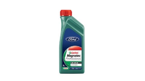 Ford-Castrol MAGNATEC 5W-40 OE