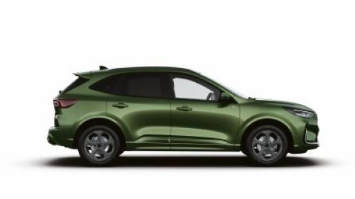 Kuga® Plug-In Hybrid