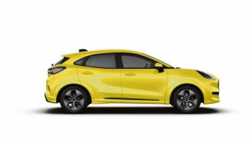 All-Electric Puma Gen-E