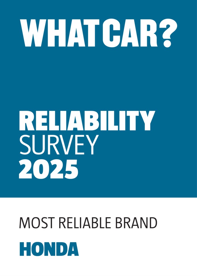 What Car? Reliability Survey Award 2025