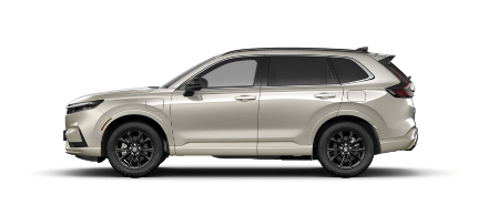 CR-V