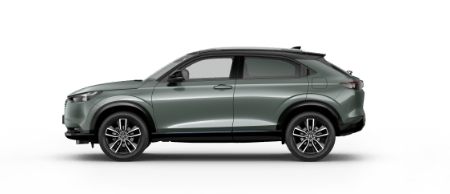 HR-V