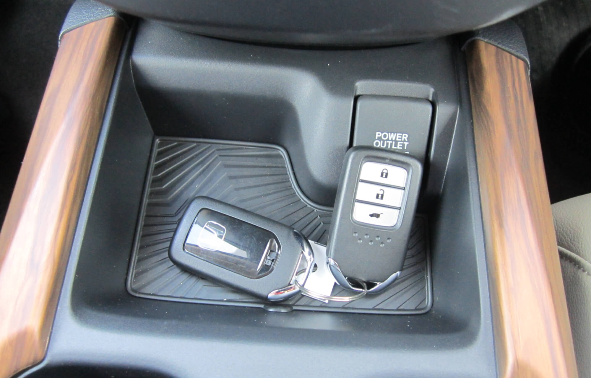 2019 CR-V 1.5 i-VTEC Elegance 7-Seater AWD now available at John Adams Car Sales