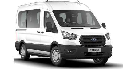 Ford Transit Bus