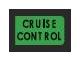Cruise control set