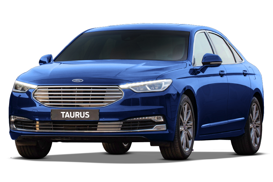 Ford taurus 2020