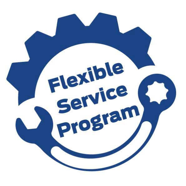 Flexible Service Program