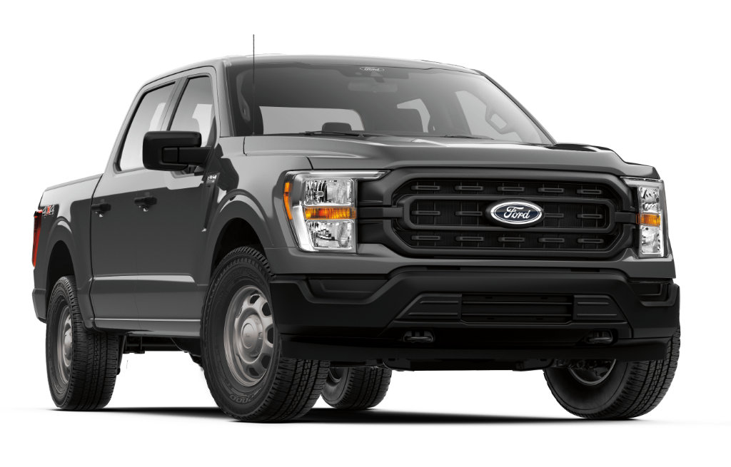 Ford F - 150