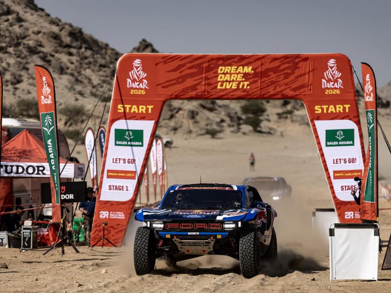 Strategisch partnerschap