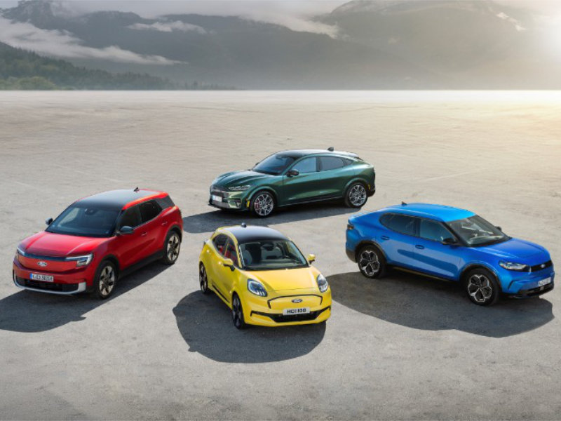 Strategisch partnerschap