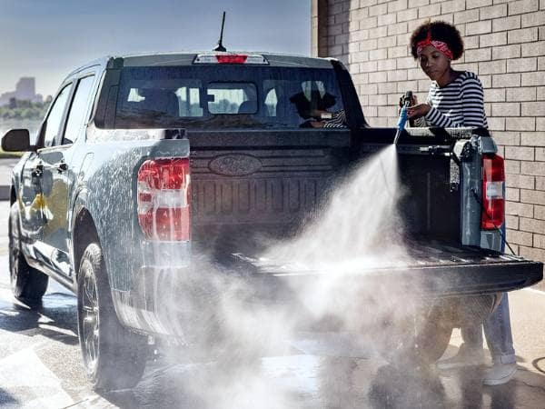 Ford Car Care