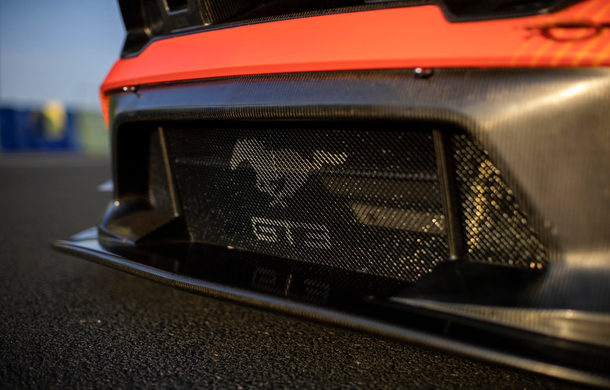 Nieuwe Ford Mustang GT3 onthuld op Le Mans foto 7