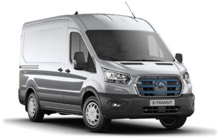 Ford E-Transit