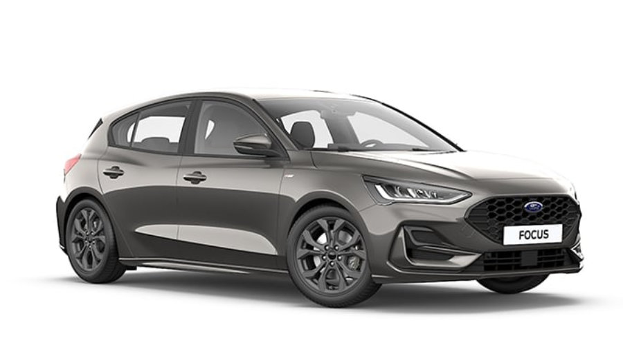 Ford Focus ST-Line Style