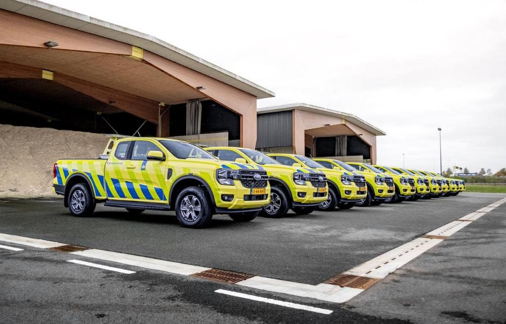 Ford Explorer Ford Explorer