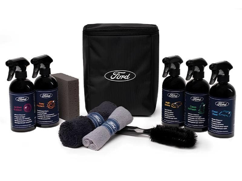 Ford Car Care