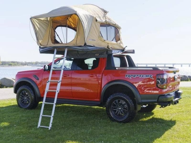 Ford outdoor accessoires