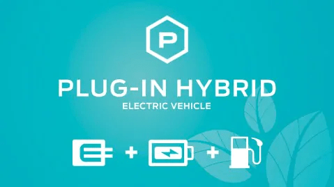 Plug-in Hybride