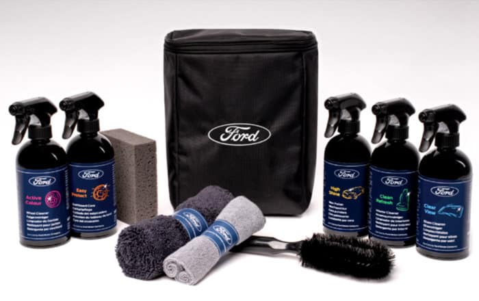 Ford Car Care