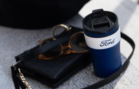 Ford Lifestyle collectie accessoires