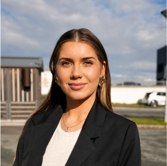 Ingrid Aasan
