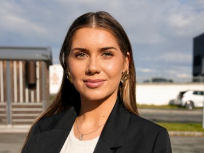 Ingrid Aasan Ingrid Aasan