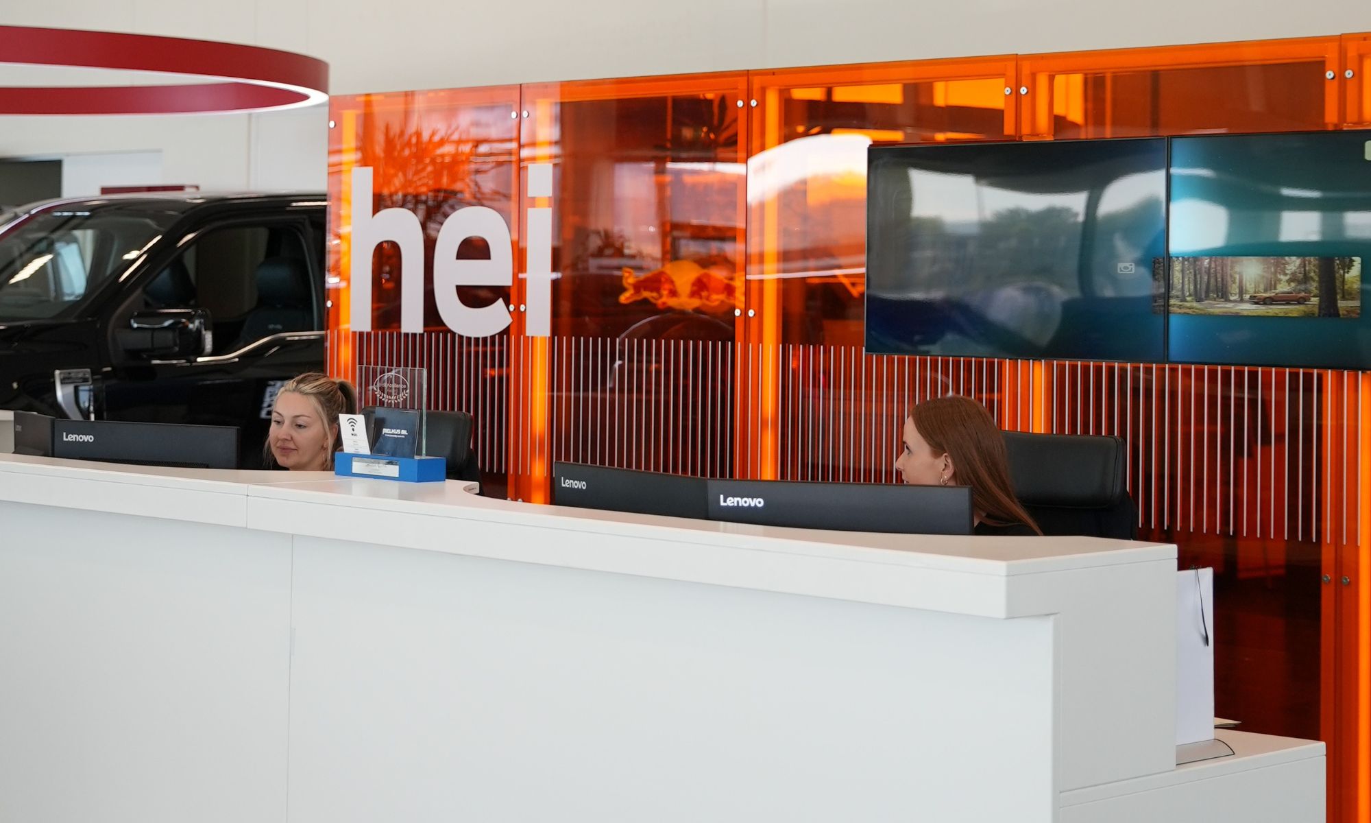 Kundeservice Melhus Bil