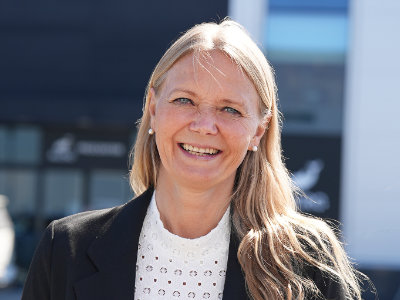 Monica Martinsen Kolstad