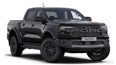 Ranger Raptor
