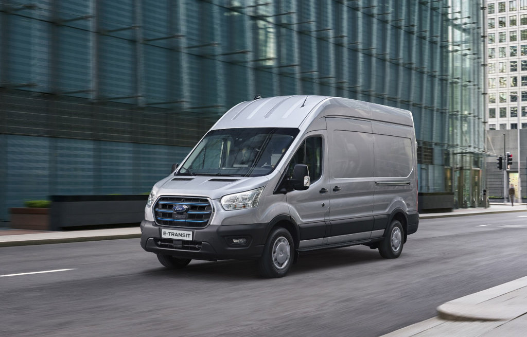 E-Transit