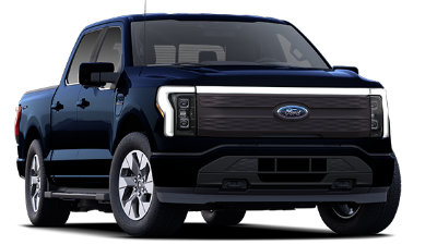 Ford F-150 Lightning