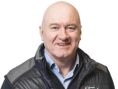 Knut Abotnes