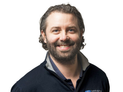 Martin Næss