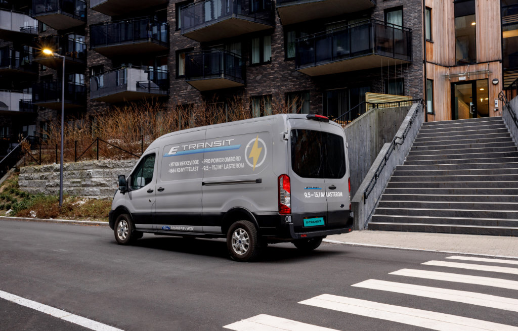 E-Transit