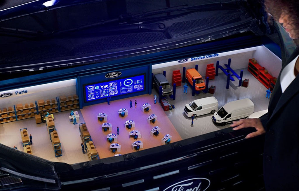 FORDLiive FORDLiive