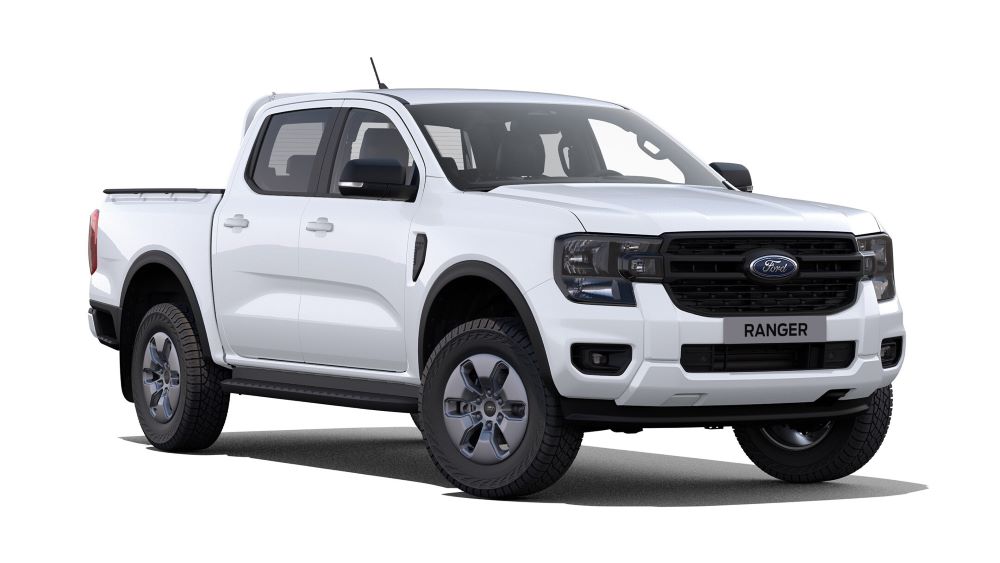 Ranger XLT