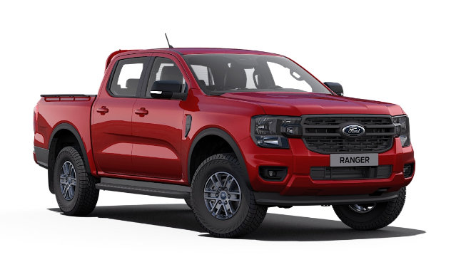 Ranger Limited