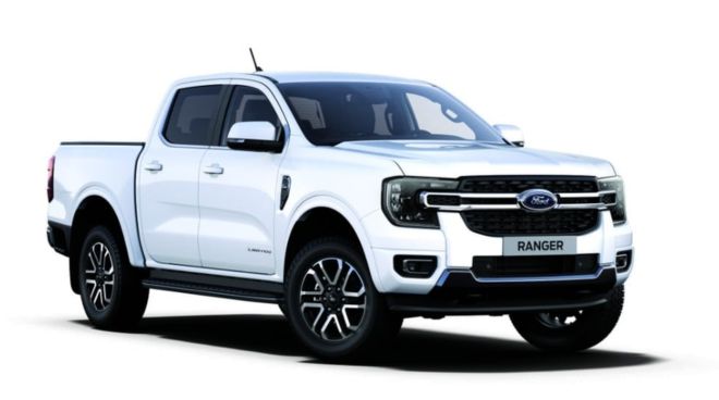 Ranger Limited Ranger Limited