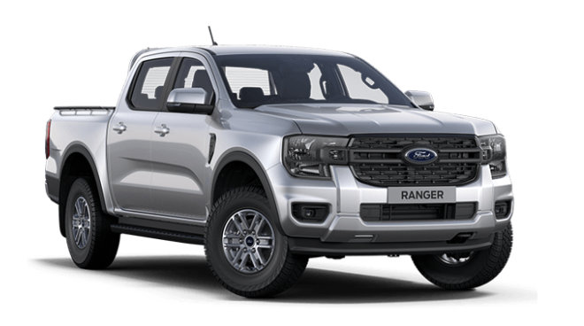 Ranger XLT