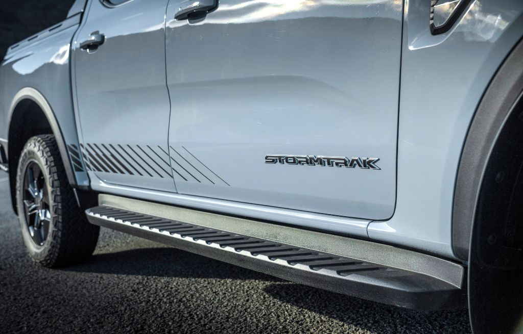 Ranger PHEV