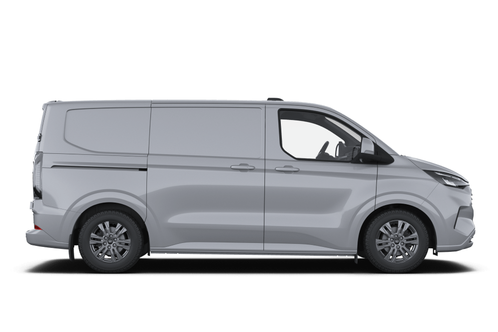 Transit Custom