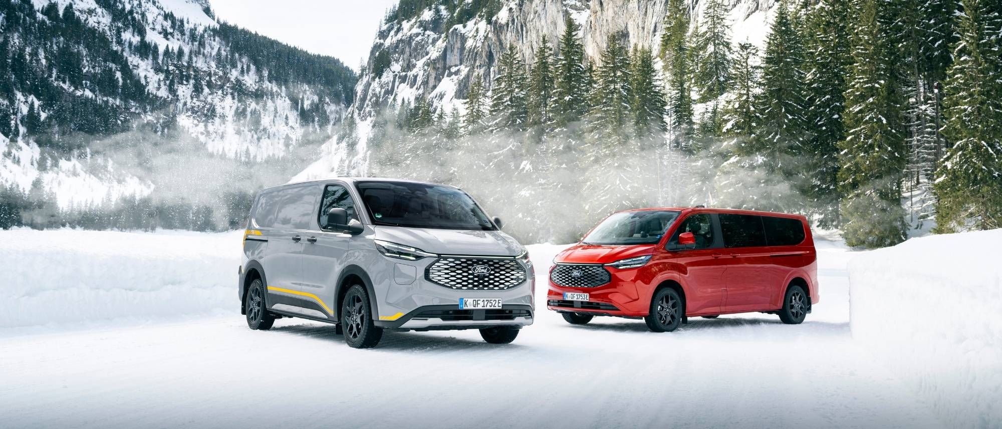 E-Transit Custom og E-Transit Custom kombi ADD ALT TAG